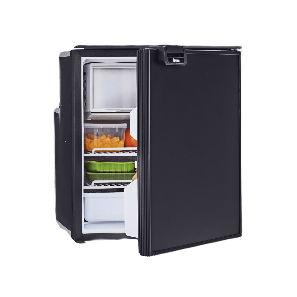 Bushman DC65X DC 12V/24V Upright Fridge/Freezer 65L