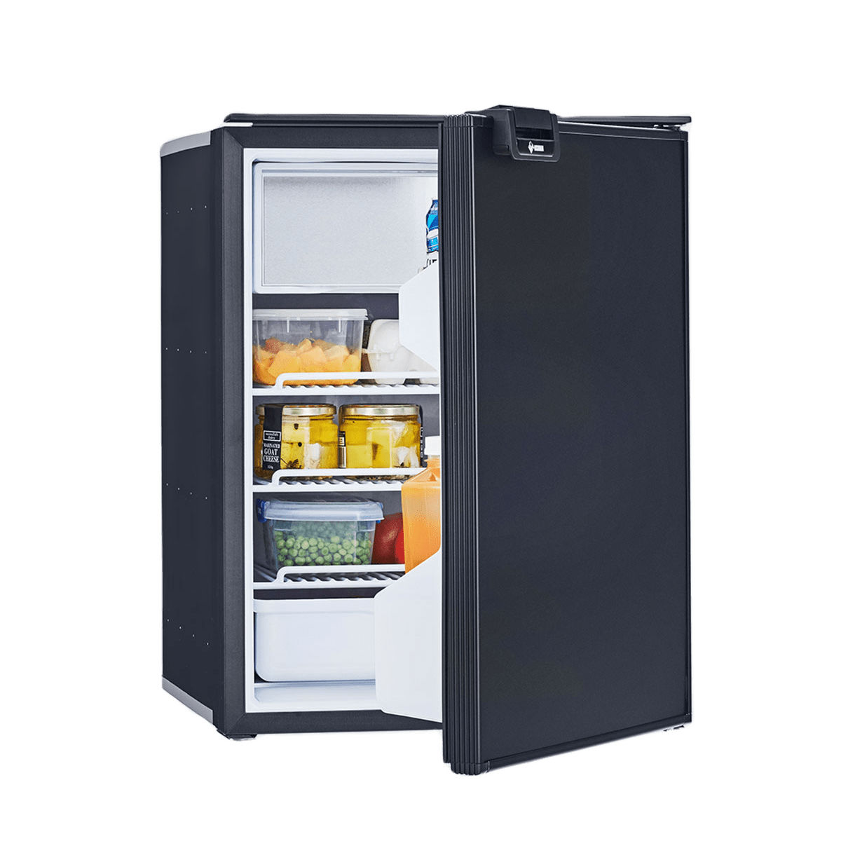 Bushman DC85X DC 12V/24V Upright Fridge/Freezer 85L