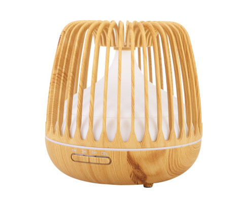 Devanti 4-in-1 500ml Aroma Diffuser