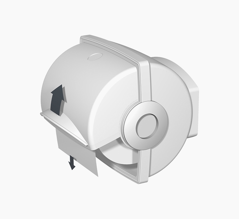 Dometic Dryroll
