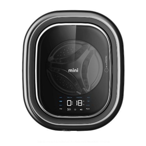 Winia (Daewoo) 2.5kg Wall Mountable Mini Washer 240V, Silver