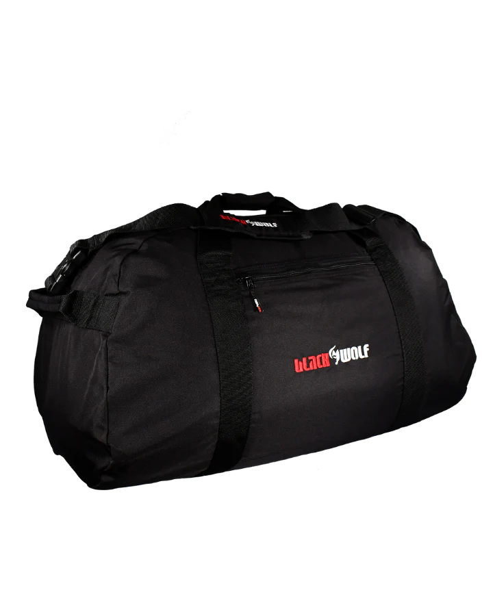 BlackWolf DuffelPack 100 Litre Duffle Bag