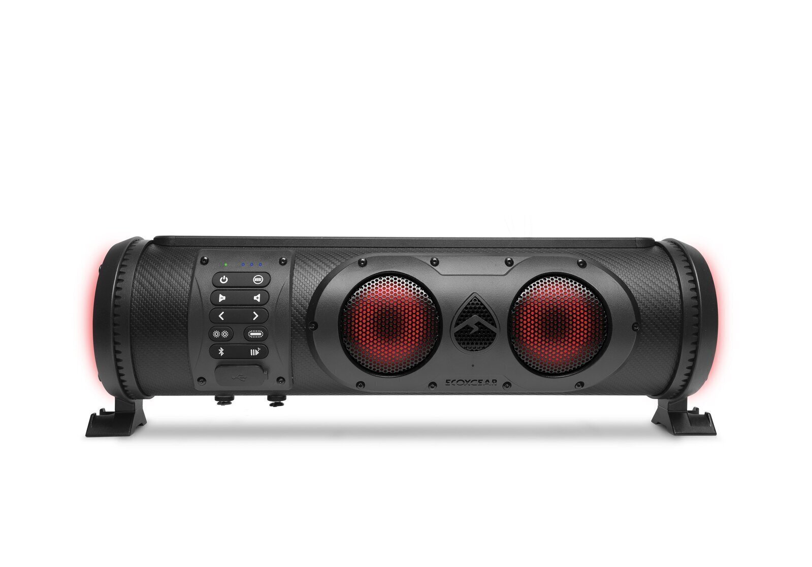 EcoXGear SoundExtreme SE18 Powersports Soundbar