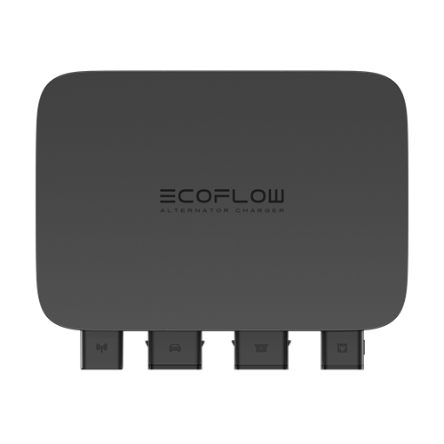 EcoFlow 800W Alternator Charger