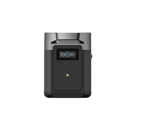 EcoFlow 1024Wh Extra Battery for DELTA 2