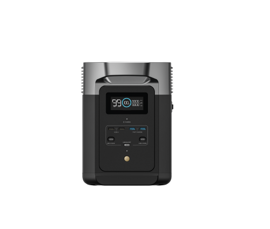 EcoFlow Delta 2 1024Wh Portable Power Station