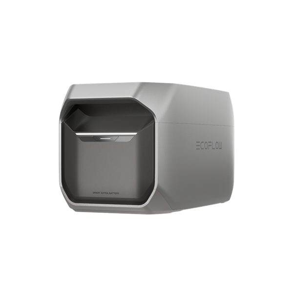 Ecoflow 1024Wh Extra Lithium Battery for Delta 3