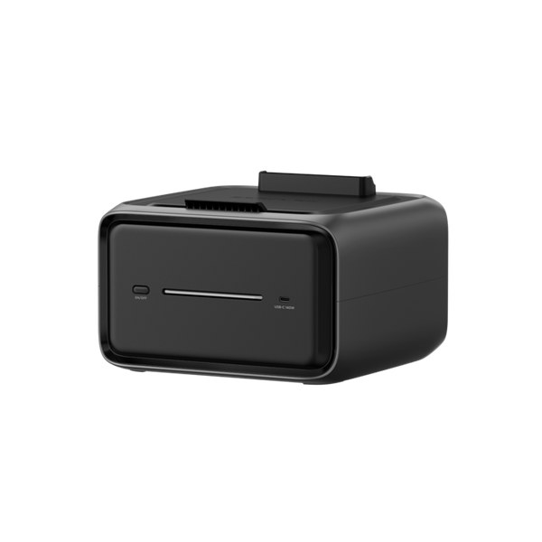 EcoFlow EB600 572Wh Extra Lithium Battery for River 3 Plus & Max Plus
