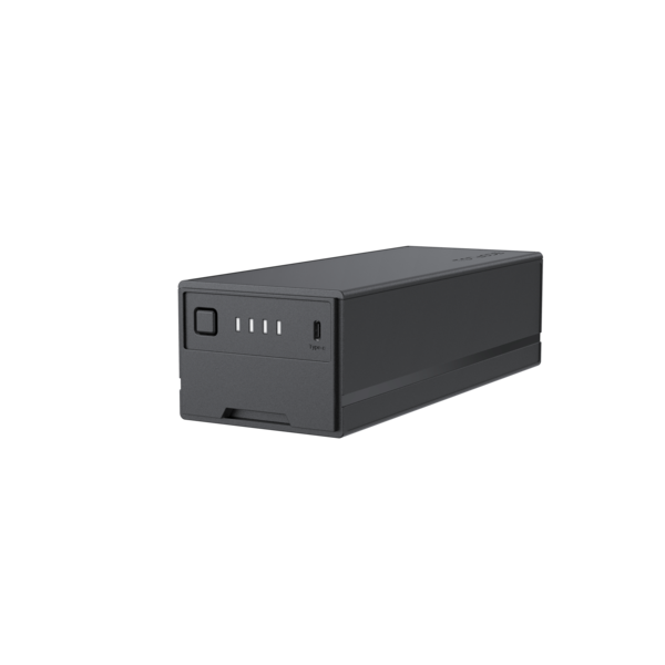 Ecoflow 298Wh Plug-in Battery for Glacier 38L Fridge Freezer