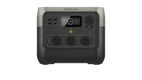 EcoFlow River 2 PRO 768Wh Portable Power Station