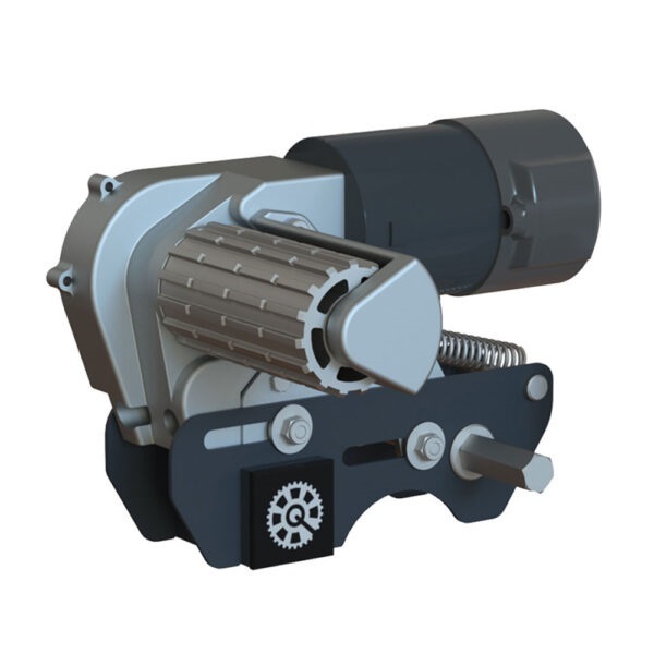 Purpleline Quattro Titanium - Twin axle up to 3000kg
