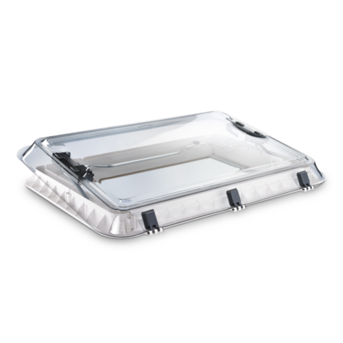 Dometic Heki 2 Skylight, 39 - 45mm Roof Thickness