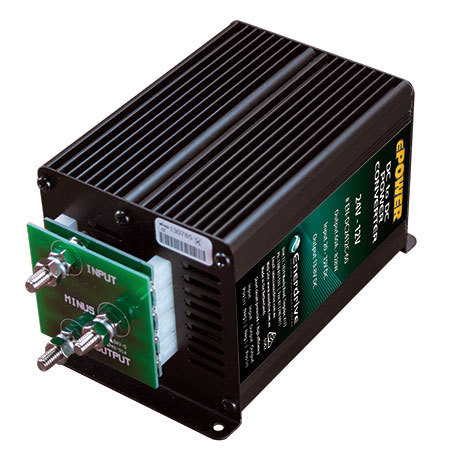 Enerdrive 24V-12V 60A DC to DC Converter Non Isolated
