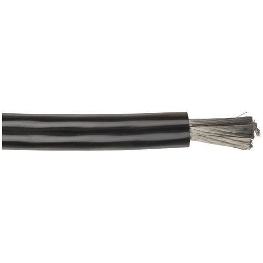 Enerdrive 16mm2 SDI Flex Black Cable