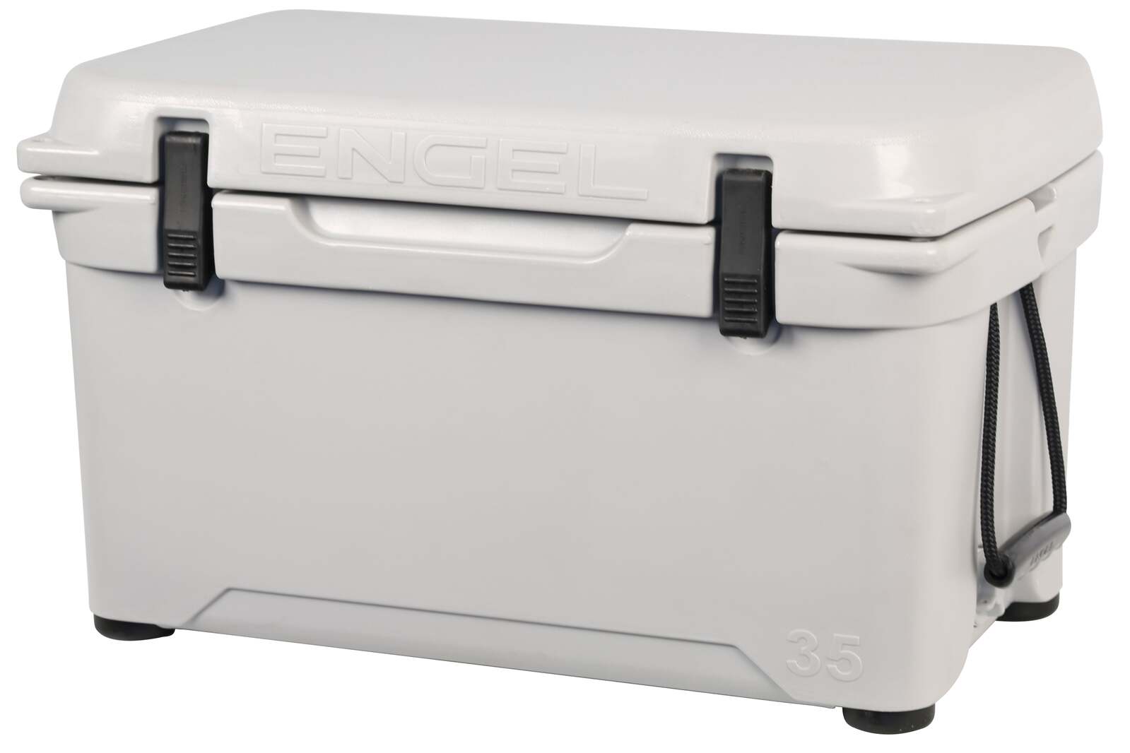 Engel ENG35G 33 Litre Grey Ice Box