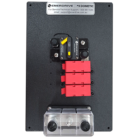 Enerdrive Power Distribution Module