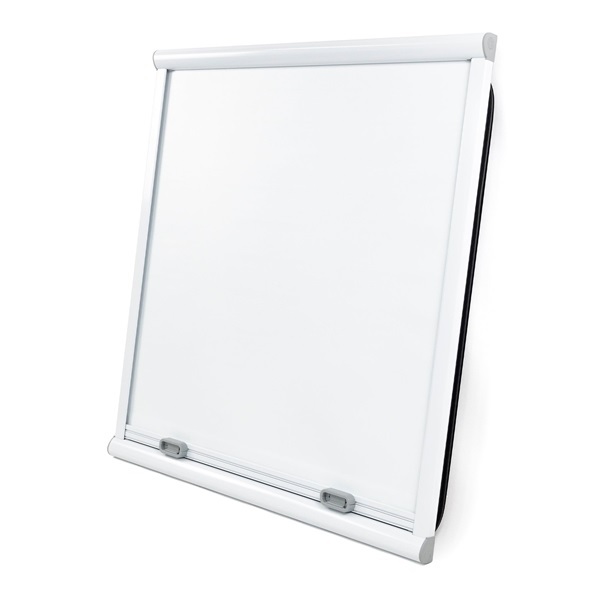 EuroVision 2 Slimline Internal Blind & Flyscreen