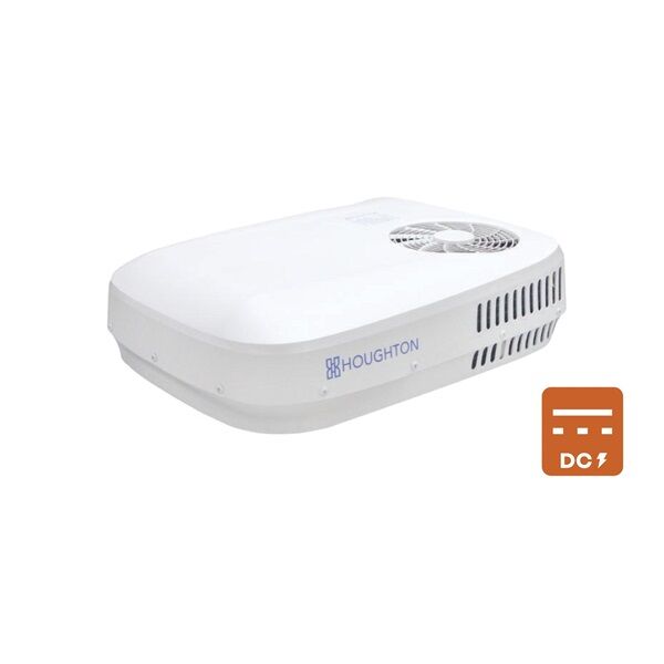 Houghton Belaire HB2800-48VDC Aeolus Roof Top Air Conditioner
