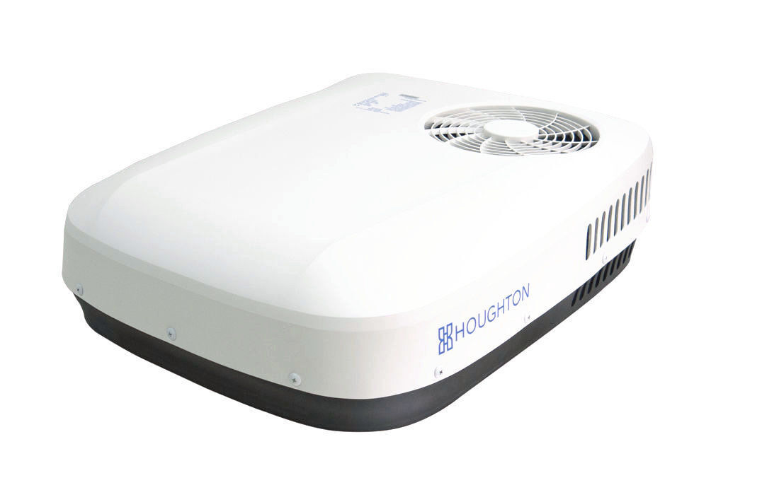 Houghton Belaire HB2800V Inverter Roof Top Air Conditioner