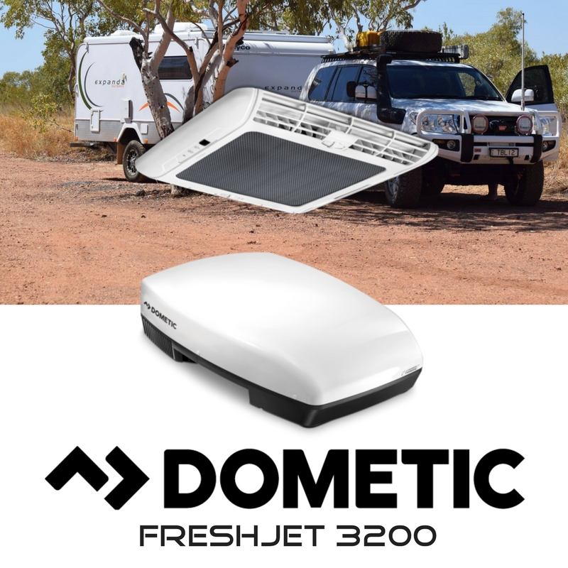 Dometic FreshJet