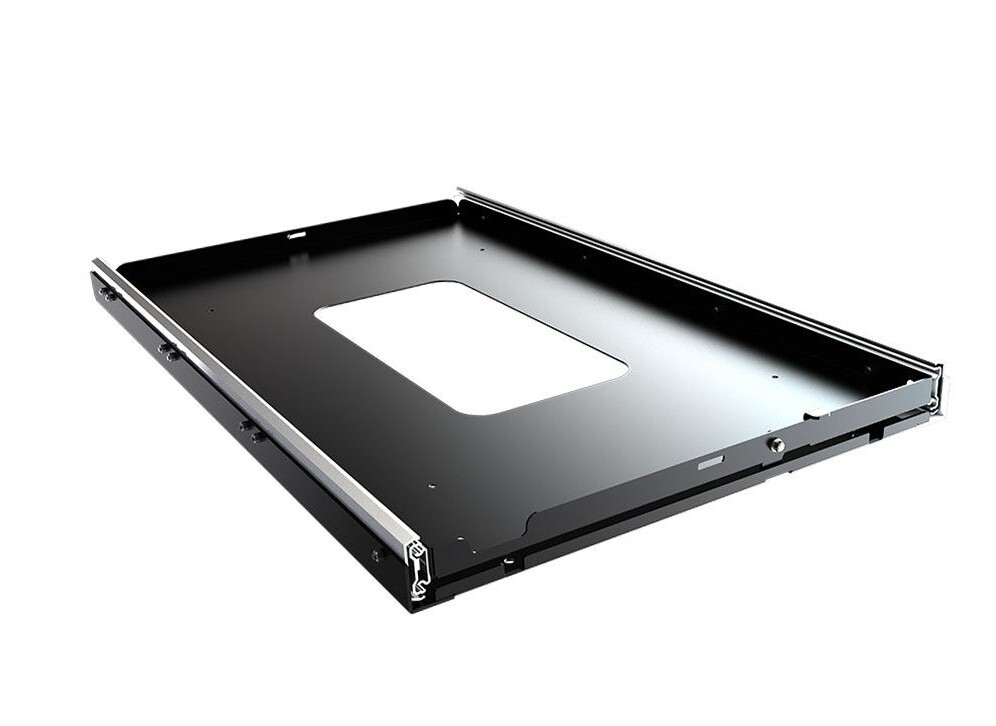 Cargo Slide/Fridge Slide / 80L to 90L - by Front Runner