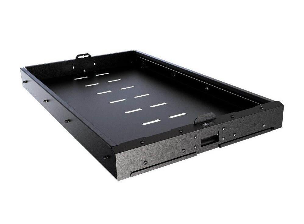 Cargo Slide/Fridge Slide / 80L to 90L - by Front Runner