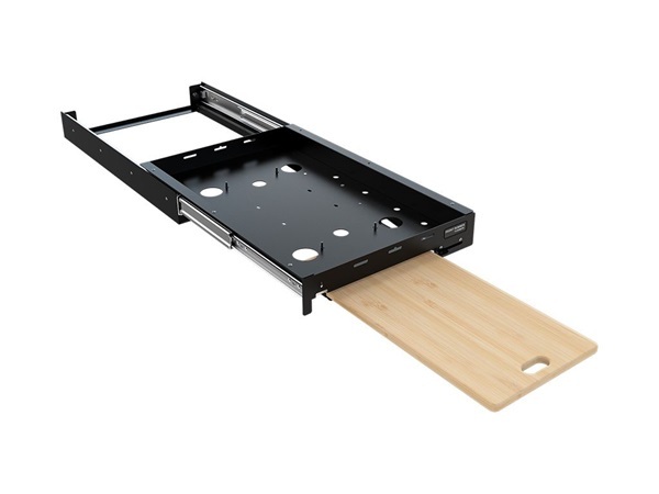 Cargo Slide/Fridge Slide / Small 35L to 45L - by Front Runner
