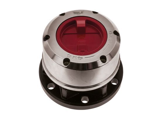 Hulk 4x4 Freewheel Hub; to suit Nissan Navara D21, D22 & Pathfinder