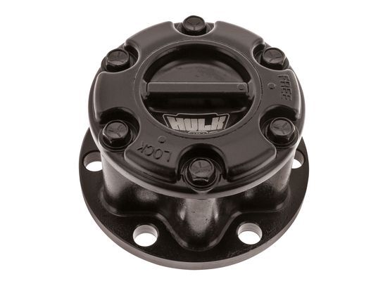 Hulk 4x4 Freewheel Hub; to suit Nissan Patrol GQ & GU