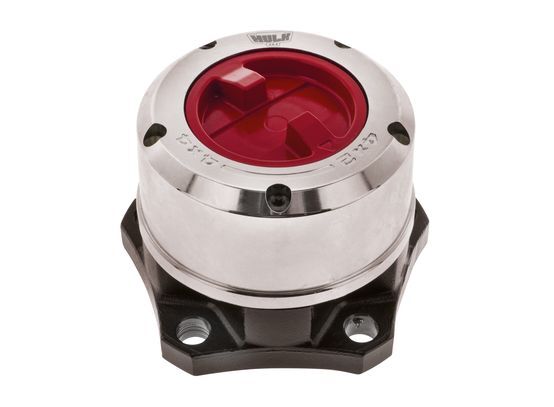 Hulk 4x4 Freewheel Hub; to suit Jeep CJ7 & CJ8