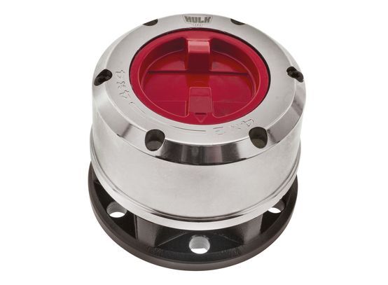 Hulk 4x4 Freewheel Hub; to suit Kia Sportage 4WD
