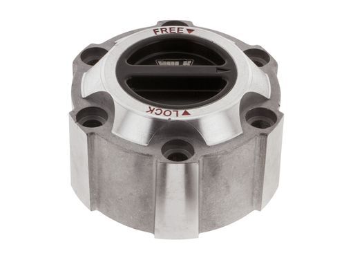 Hulk 4x4 Freewheel Hub; to suit Nissan Navara D21 & Terrano II