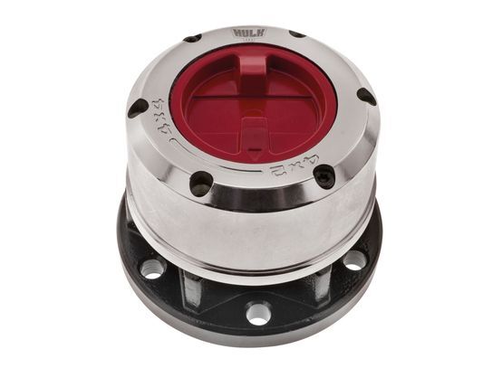 Hulk 4x4 Freewheel Hub; to suit Nissan Pathfinder & Terrano