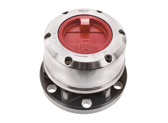 Hulk 4x4 Freewheel Hub; to suit Ssangyong Musso, Rexton & Korando