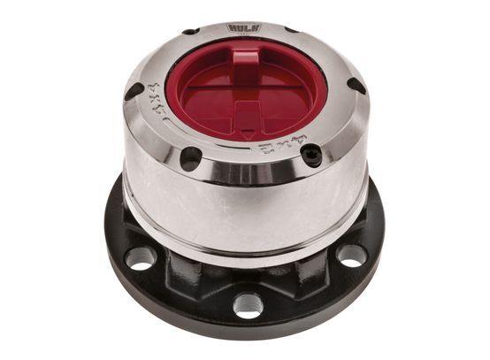 Hulk 4x4 Freewheel Hub; to suit Jeep Cherokee