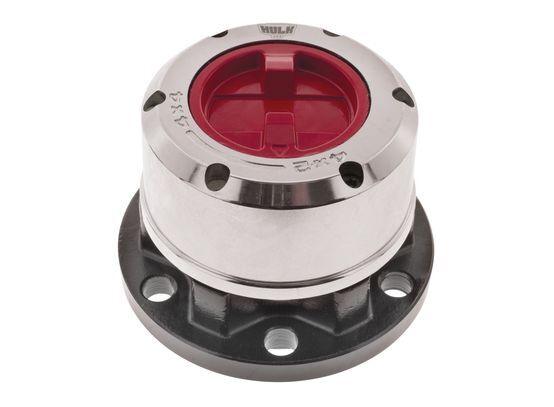 Hulk 4x4 Freewheel Hub; to suit Jeep Cherokee with 27T Spline