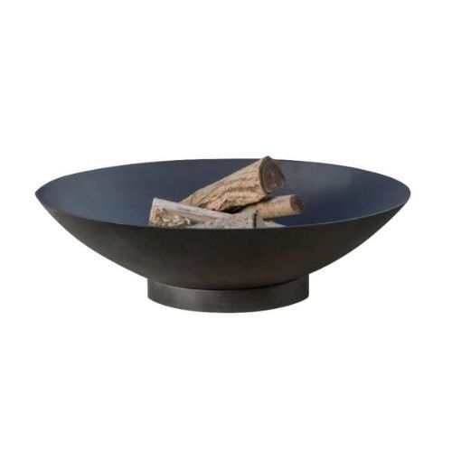 Wildtrak Steel Fire Pit, 45cm, 1.2mm Thickness