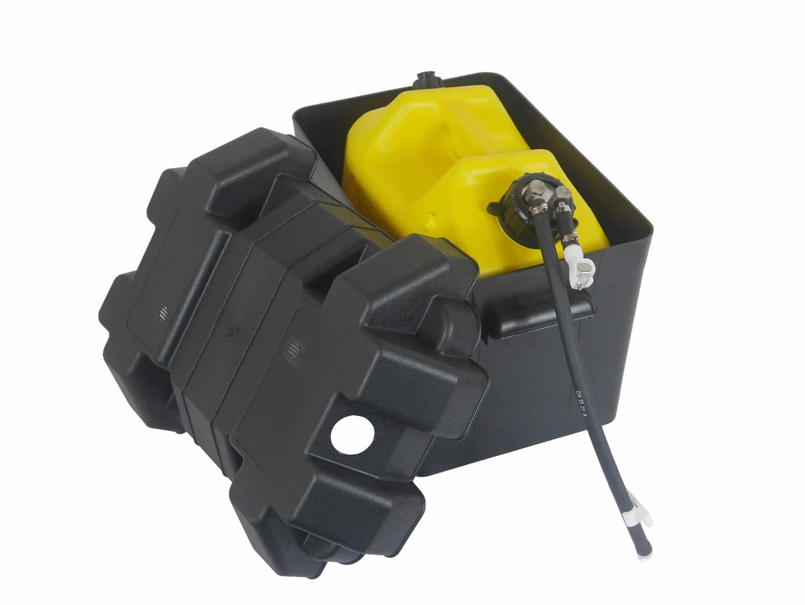 Dieselheat 5 Litre Easy Fit Fuel Tank
