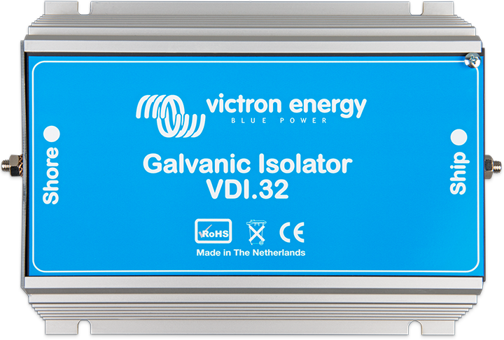 Victron Galvanic Isolator VDI-64