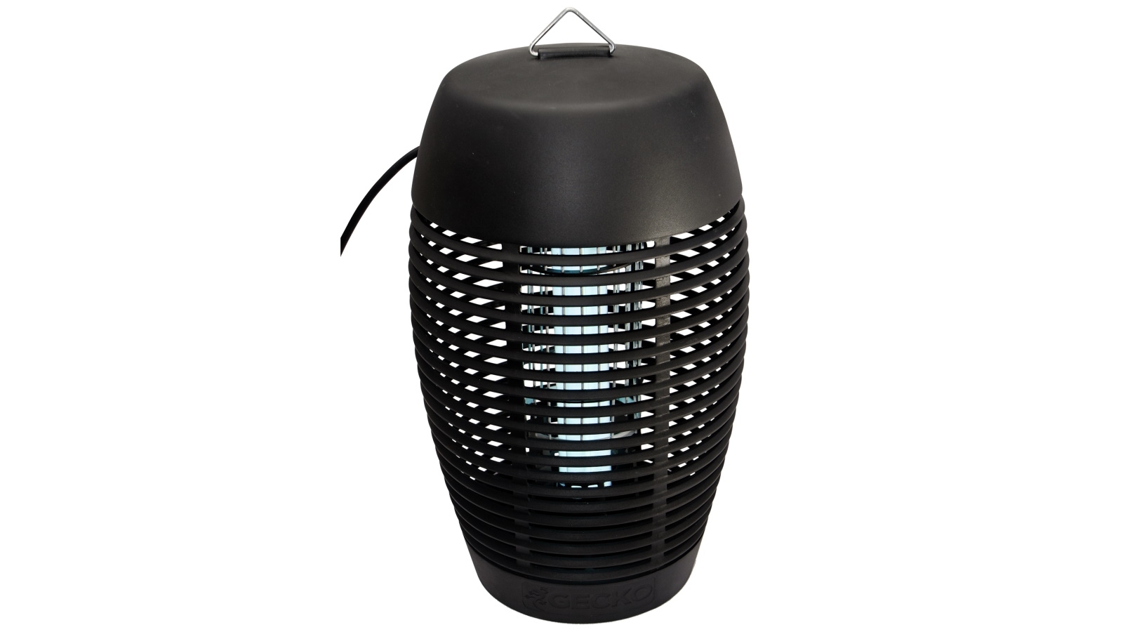 Gecko 50W Weather Proof Insect Zapper Lantern