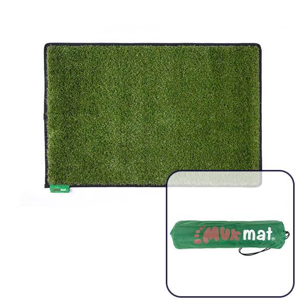 Muk Mat Large Mat, 60 x 90cm