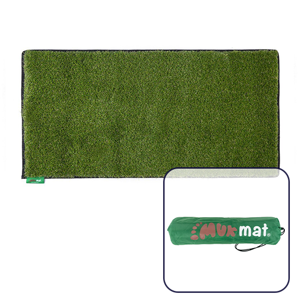 Muk Mat X-Large Mat, 60 x 120cm
