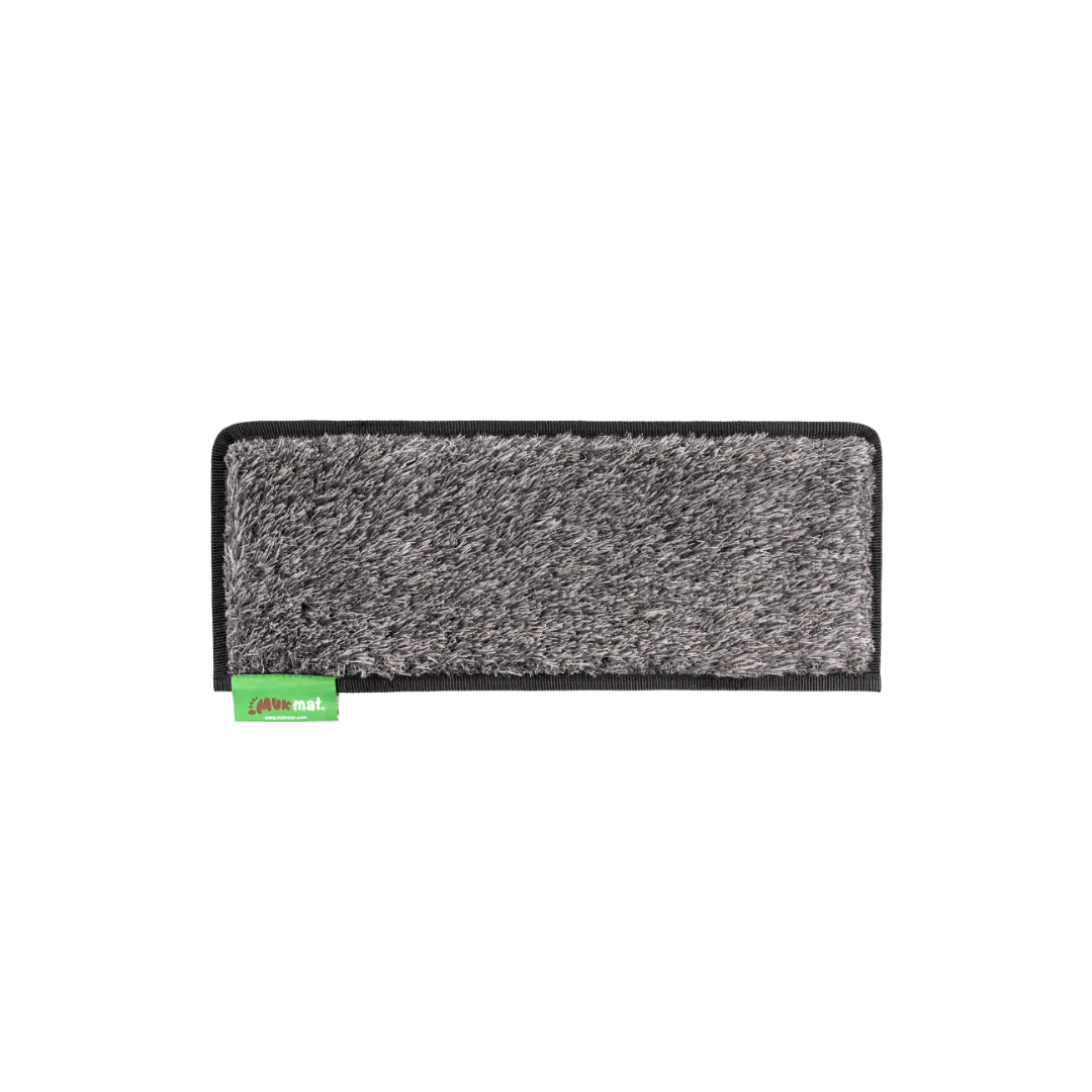 Muk Mat Pull-Out Caravan Step Mat Grey Edition, 51 x 20cm