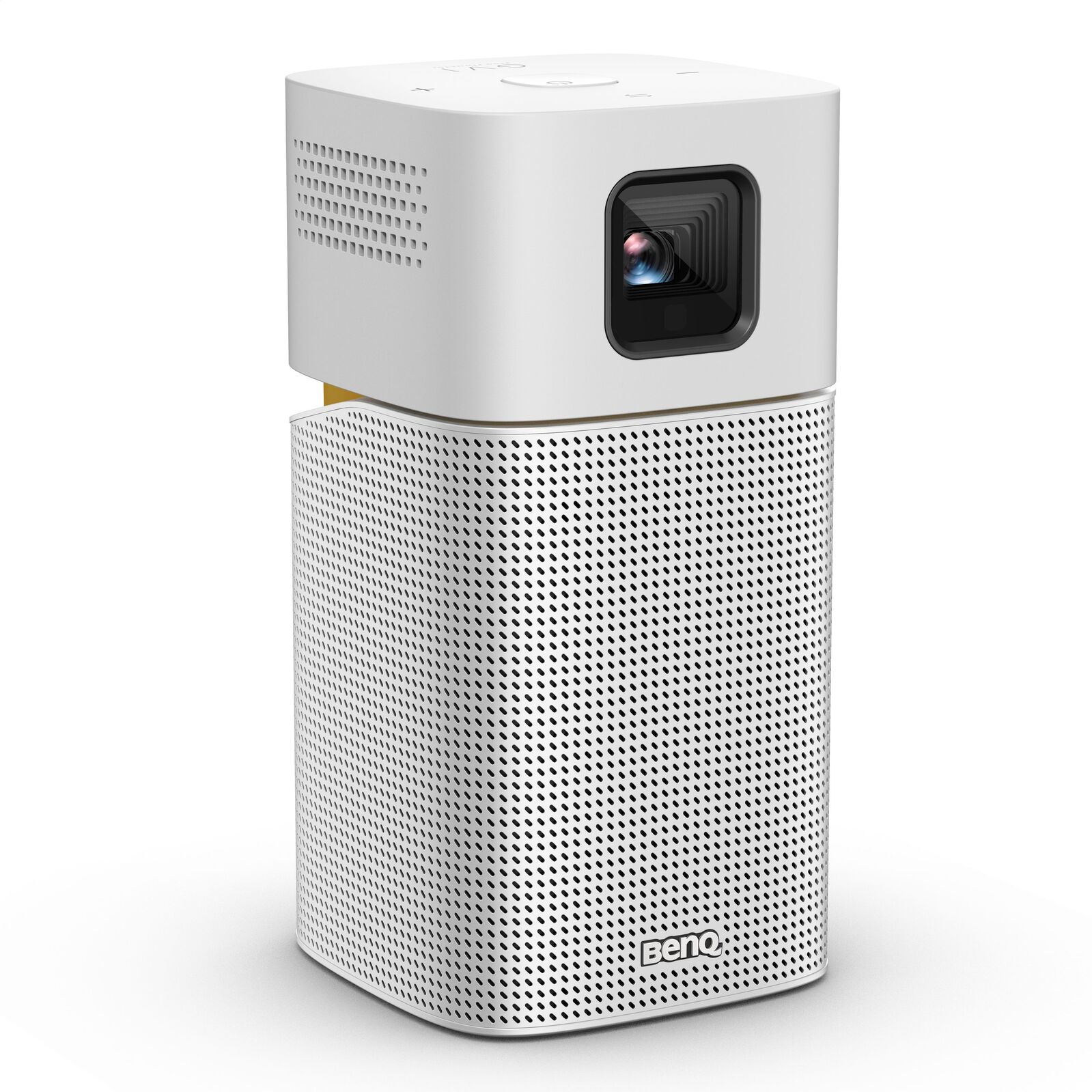 BenQ GV1 Mini Portable Video Projector 