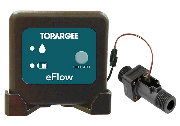 Topargee H2F-BT12 Bluetooth Water Tank Gauge