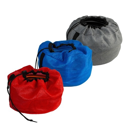 Supex Hose & Lead Storage Bag Bundle