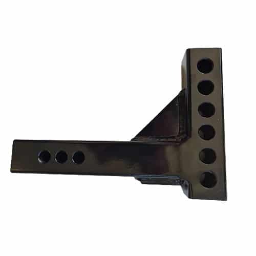Brutus by Black Jack Solid Steel Shank 325mm Drop