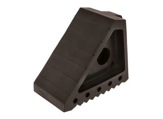 Hulk 4X4 Rubber Wheel Chock