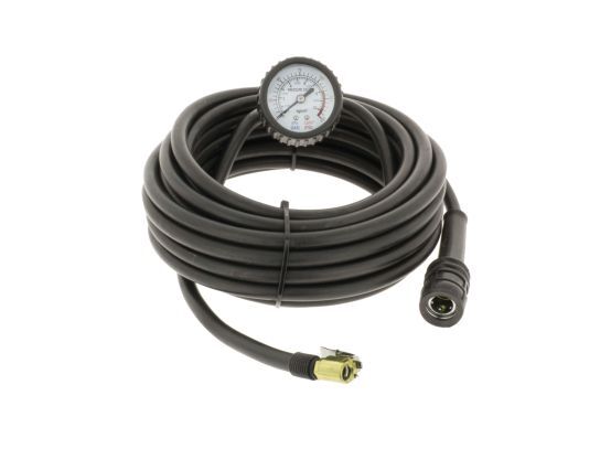 Hulk 4x4 Heavy Duty 8m Rubber Hose