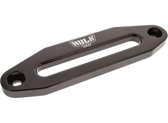 Hulk 4X4 Hawse Fairlead